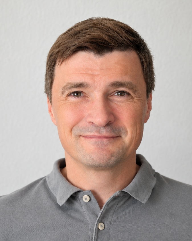 Maxim Paladii