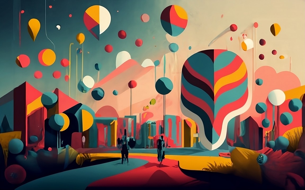 The Heart of Design Systems: Beyond Aesthetics